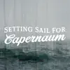 Jeremy Jones - Setting Sail For Capernaum