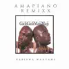 Nabiswa Wanyama - Unbwoggable (feat. Gidi Gidi Maji Maji) [Amapiano Remix] [Amapiano Remix] - Single
